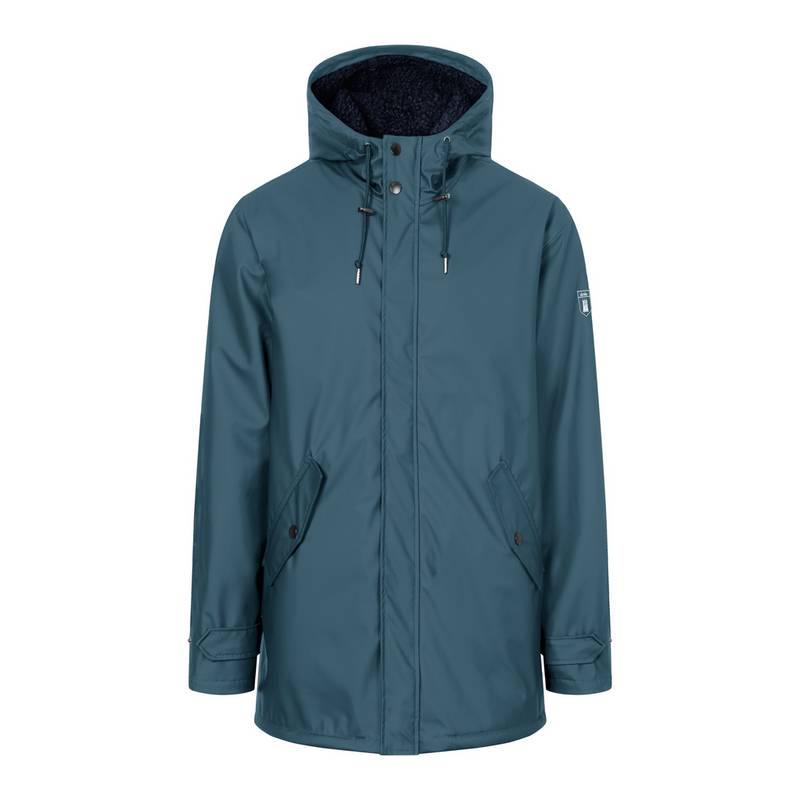 Derbe Trekholm Winterjacke Herren
