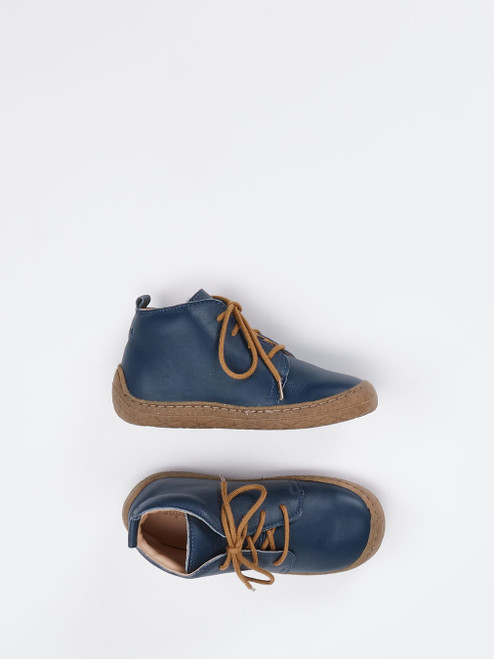 Schnürschuh-67051090025 Superfit