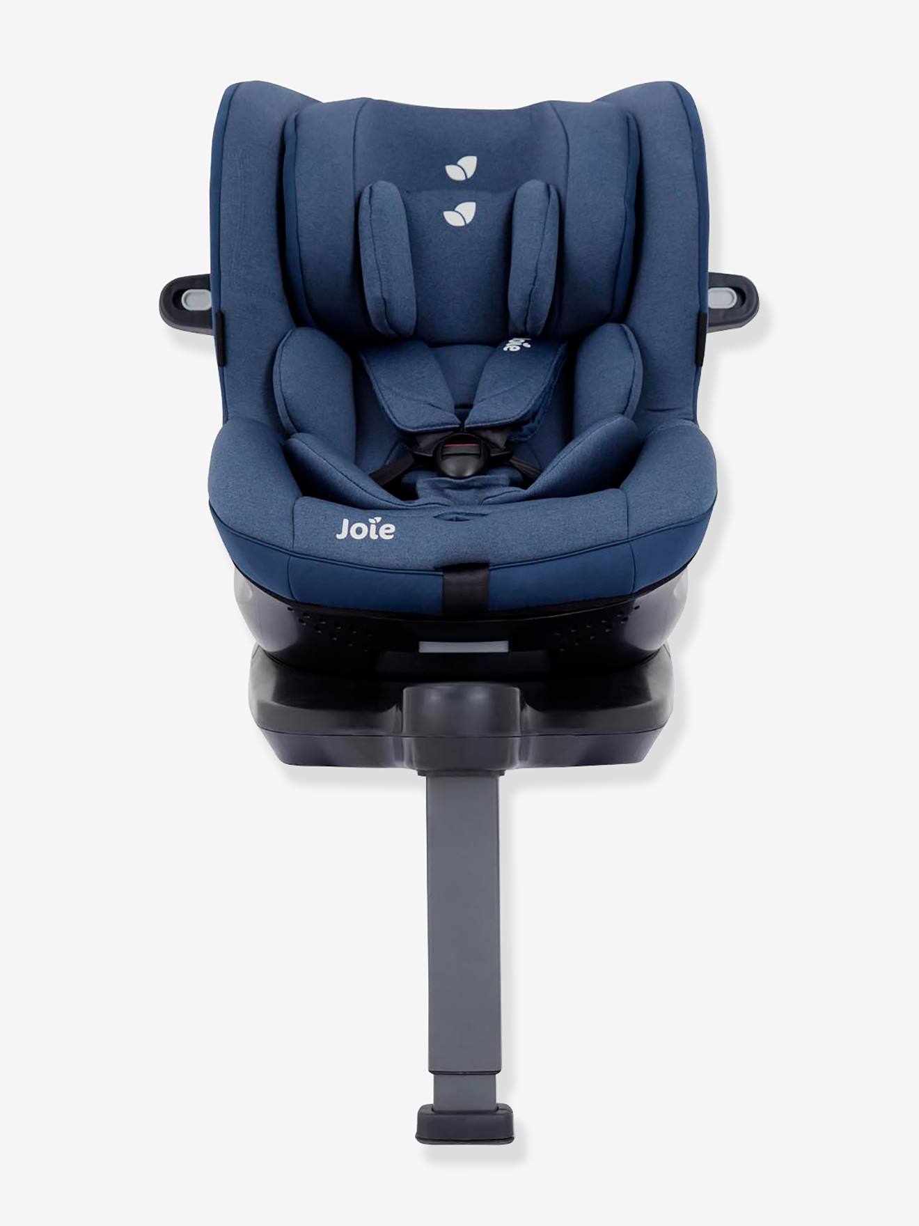 Joie i-Size-Kindersitz I-SPIN 360 JOIE, 40-105 cm / Gr. 0+/1 - blau