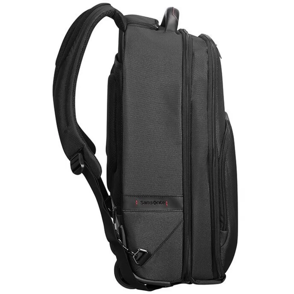Samsonite Rucksacktrolley mit 2 Rollen 17,3