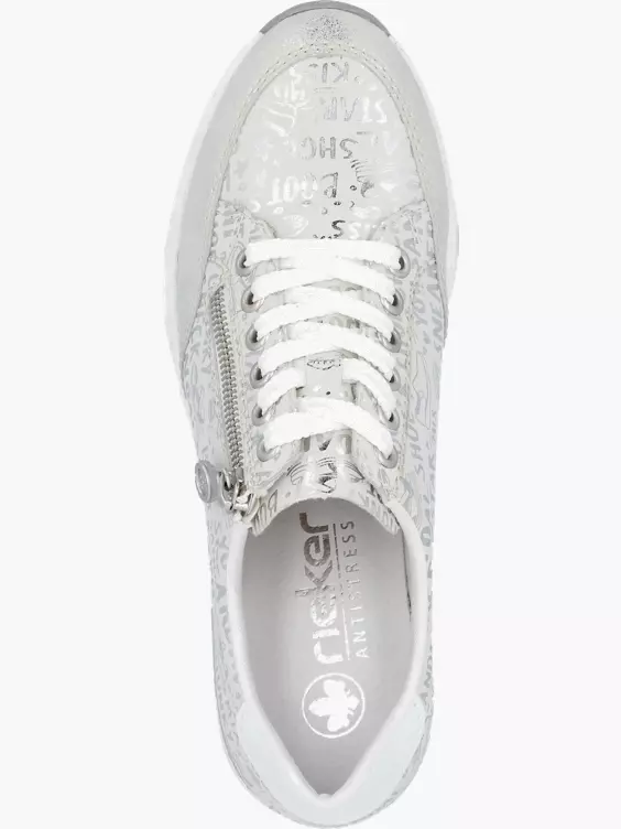Rieker Damen Sneaker Low