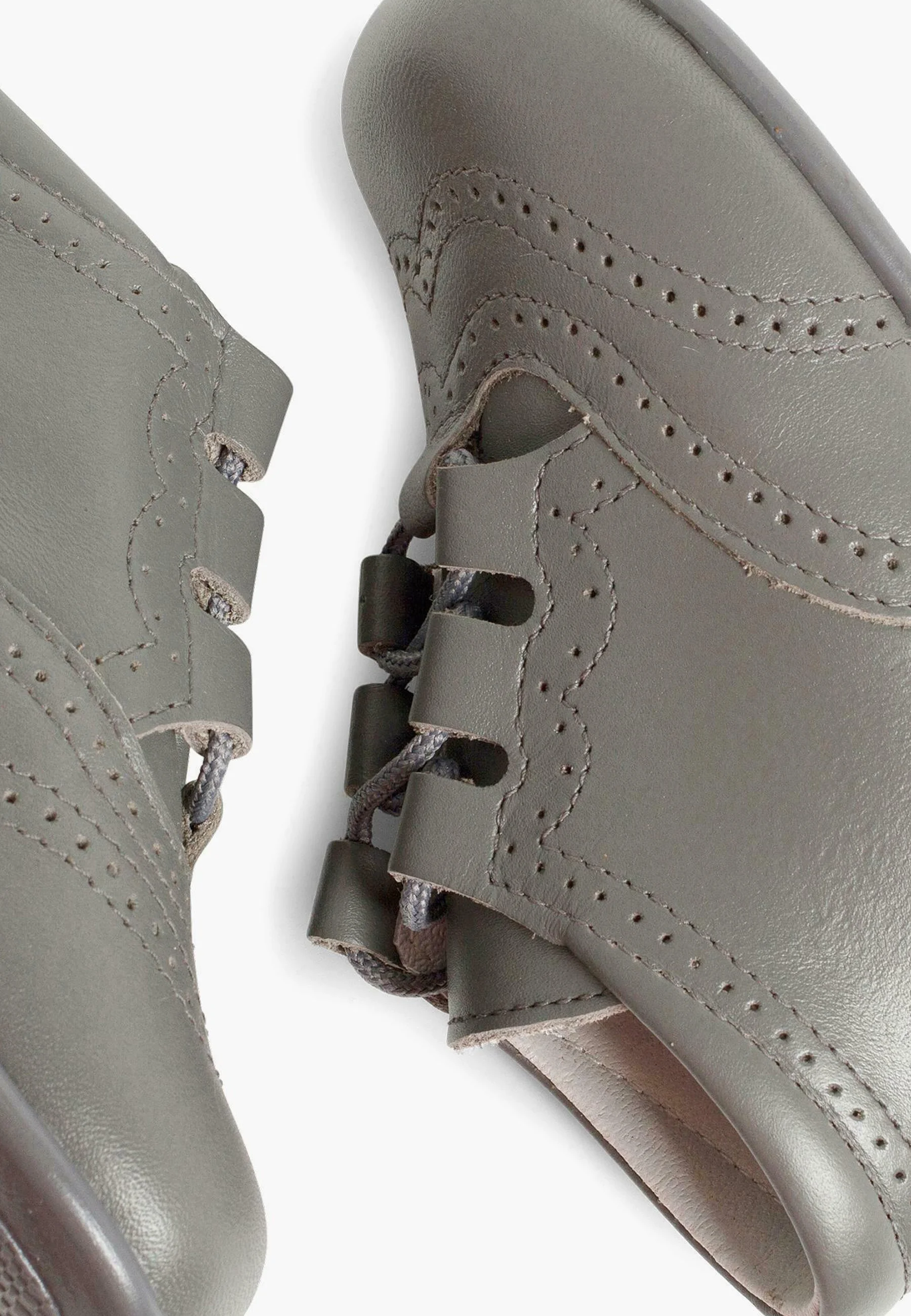 Pisamonas INGLESITOS INGLESA - Botines con cordones