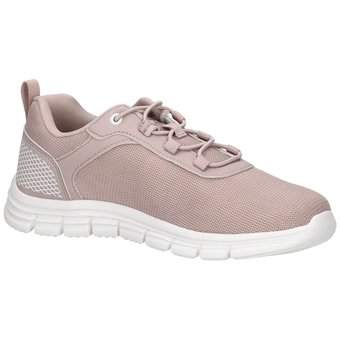 KangaROOS K-ET Women Kat Sneaker in rosa