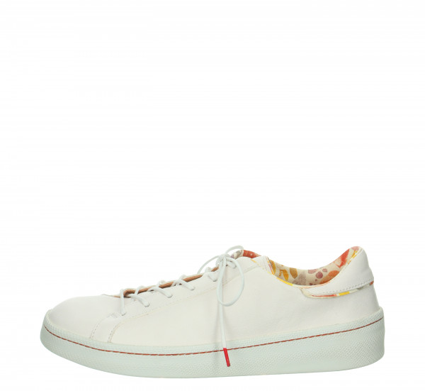 KUMI Sneaker low - Bianco/Kombi