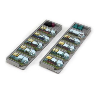 Russian Railroads Insert