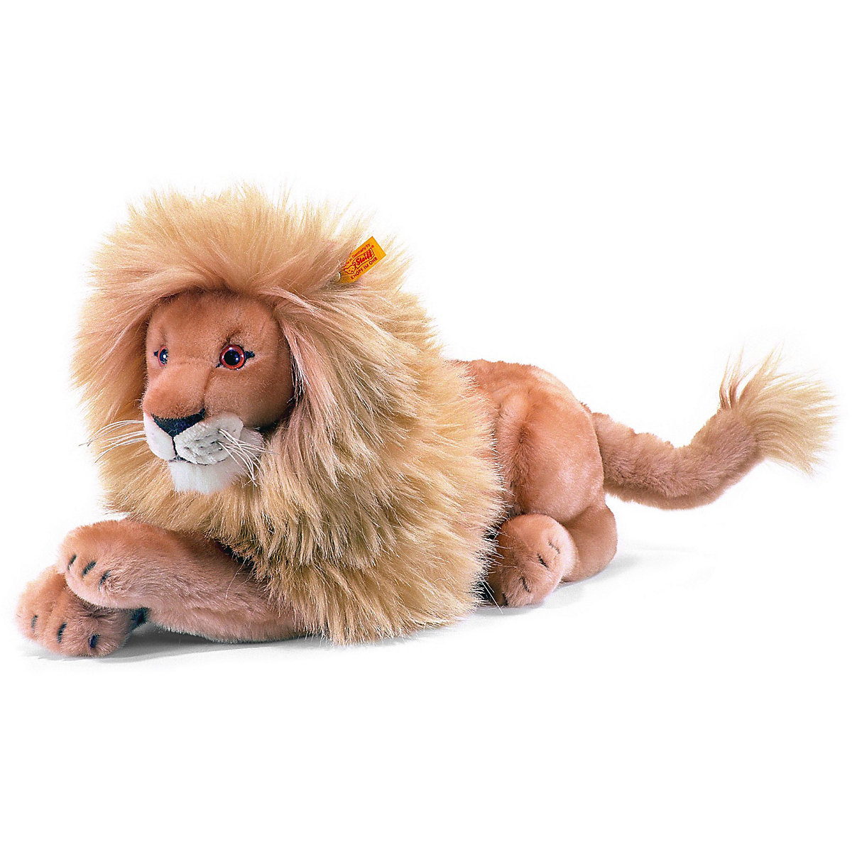 Leo Löwe, 45 cm