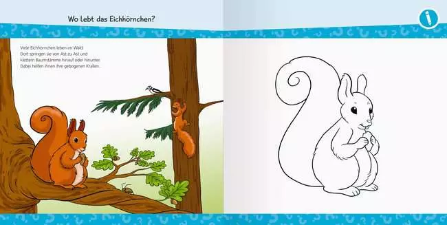 Ravensburger Wieso? Weshalb? Warum? junior AKTIV: Unsere Natur