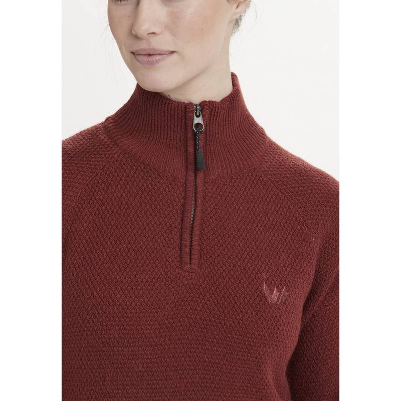Whistler Kamry Strickpullover Damen