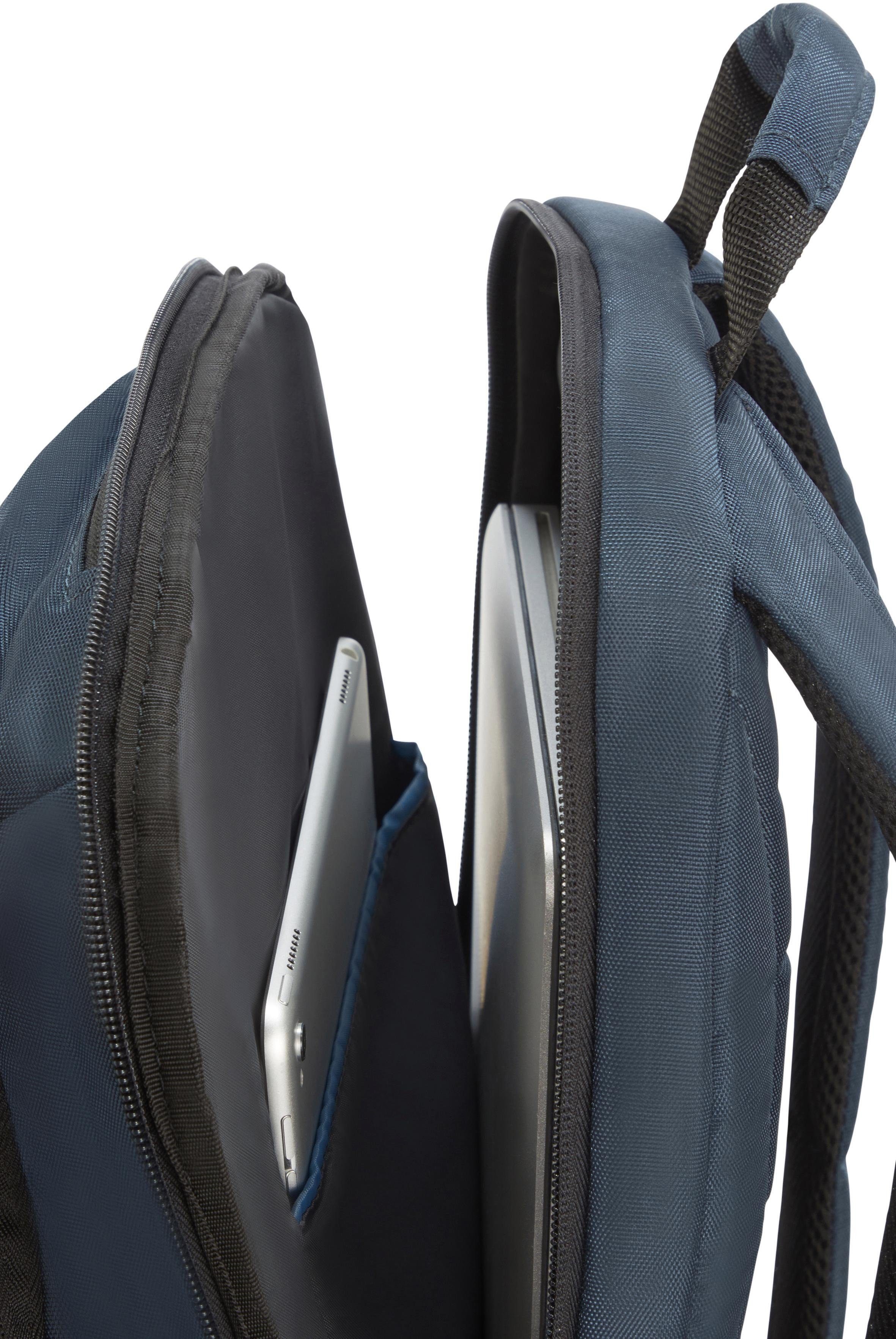Samsonite Laptoprucksack Guardit 2.0, blue, M