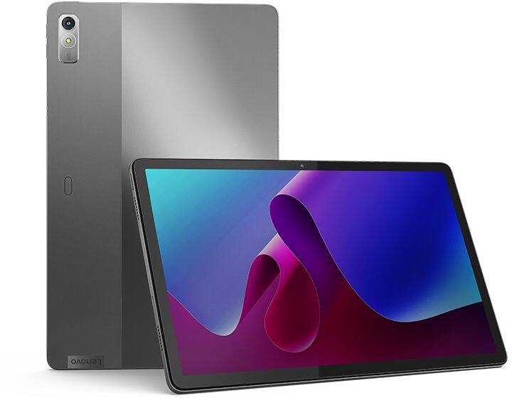 Lenovo Tablet P11 Pro 2560 x 1536 pixels Sturmgrau