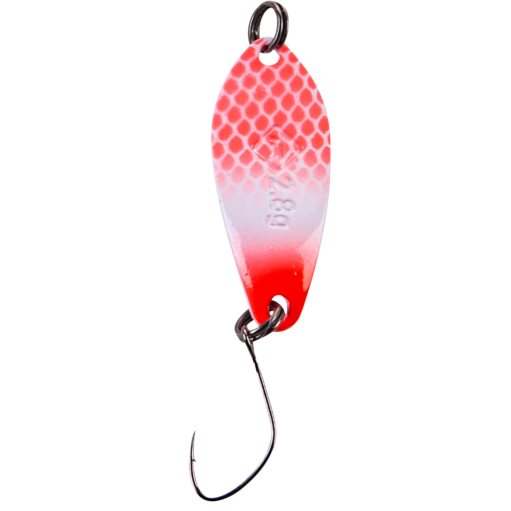Iron Trout Spoon Wave (OSB)