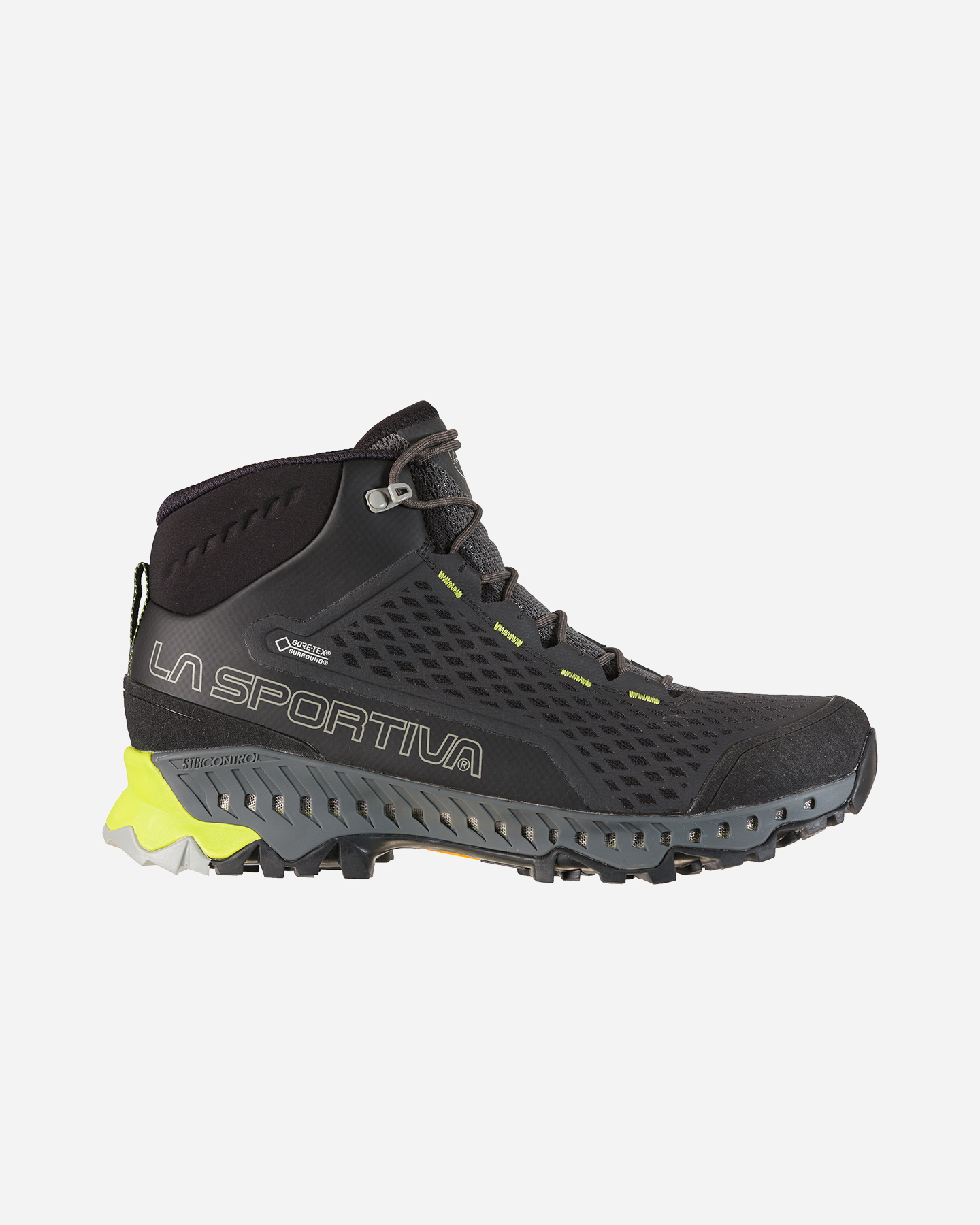 Pantofi de drumeție La Sportiva Stream Gtx M 24D900705