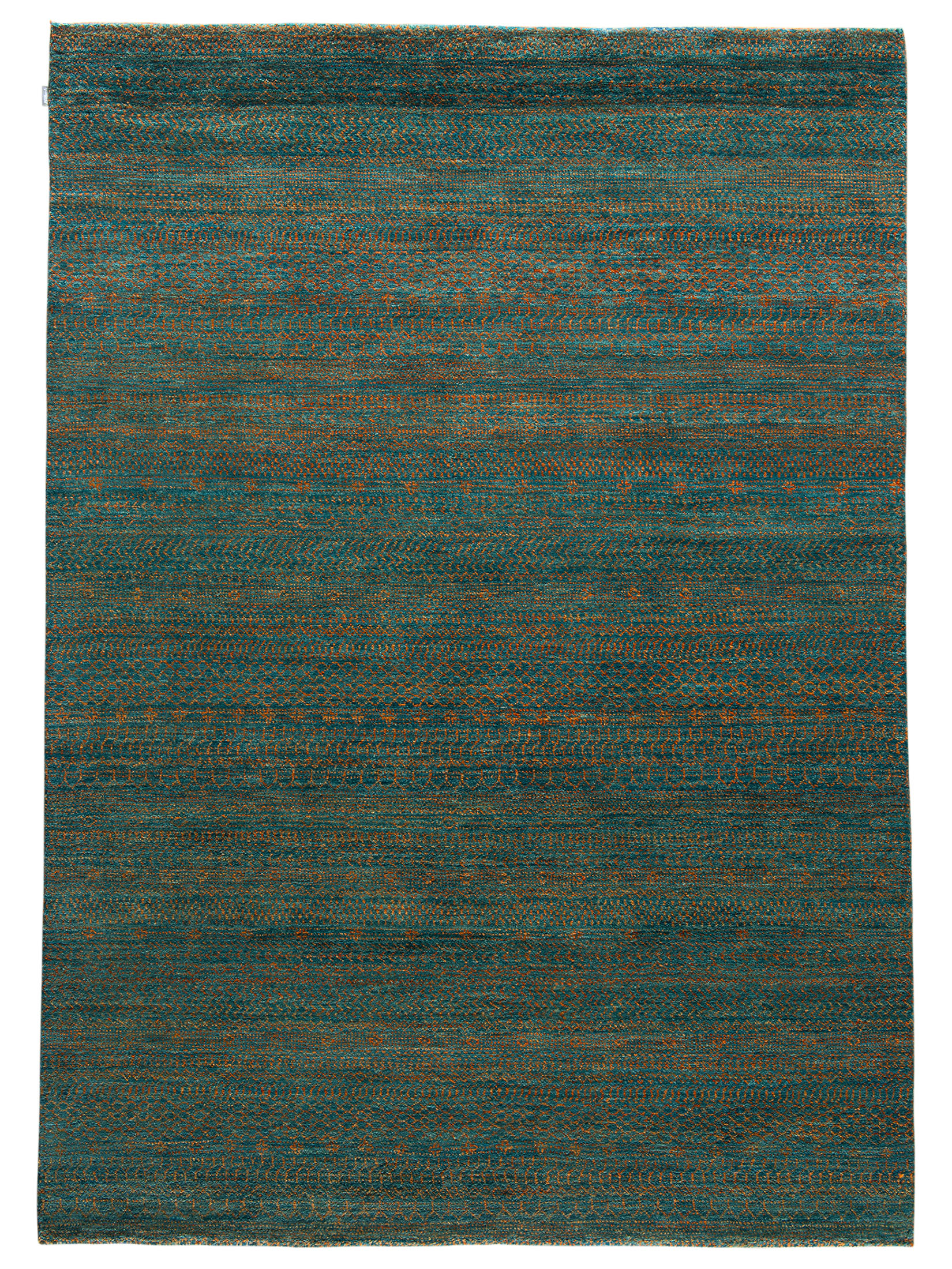 Contemporary Gabbeh ca. 170 x 240 cm, Unikat / Einzelstück