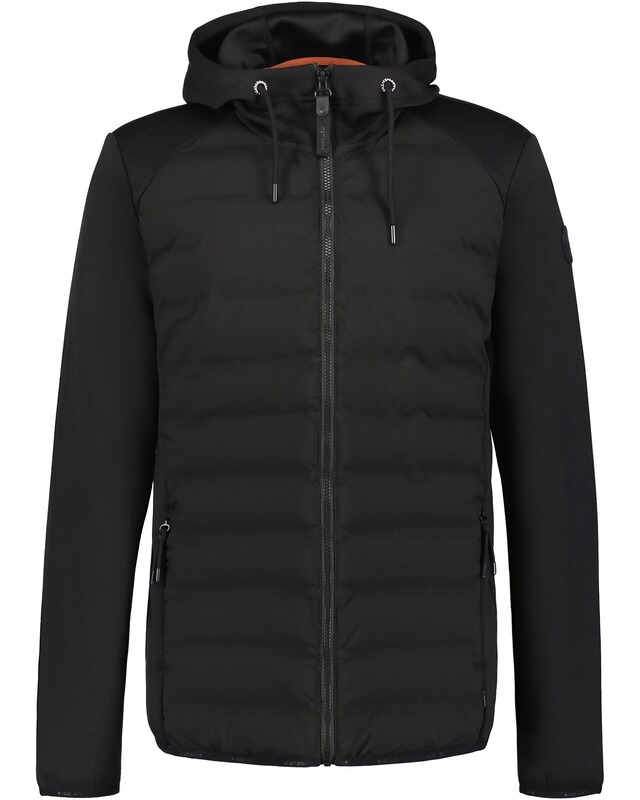 ICEPEAK Jacke Aikera