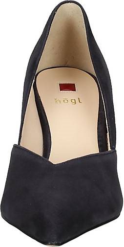 Högl Pumps