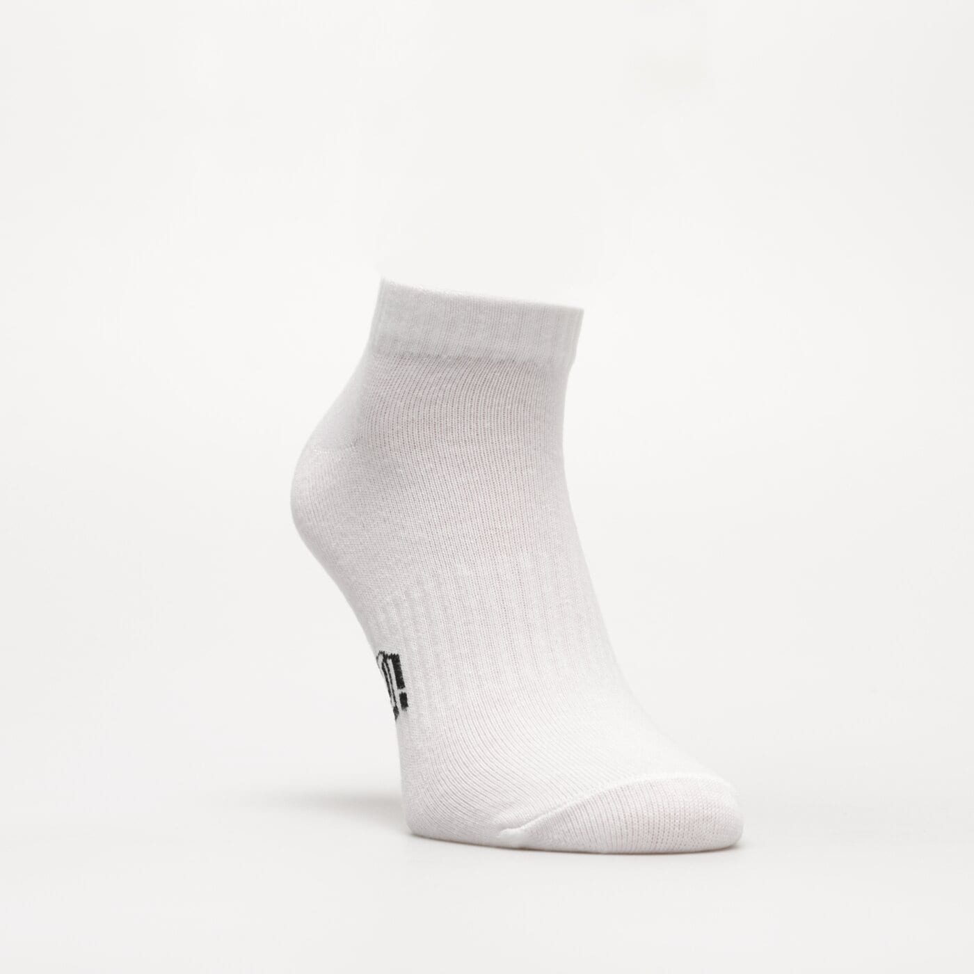 SIZEER SOCKEN KURZ BIALE KURZ Weiß