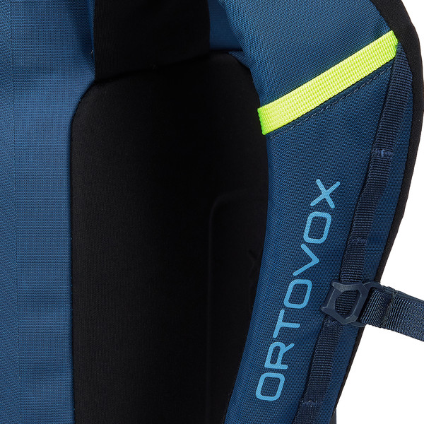 TRAD 30 DRY - Kletterrucksack