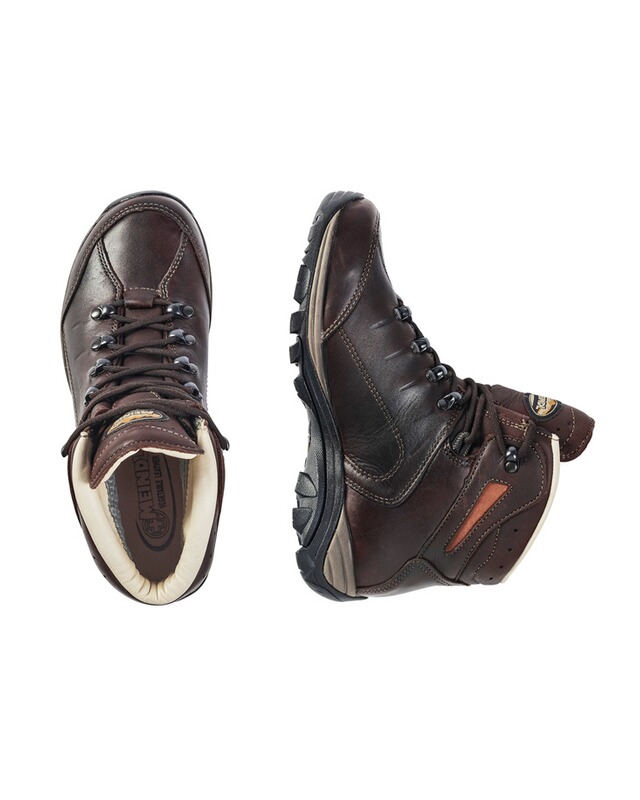 Meindl Damen Stiefel Tessin Identity GTX