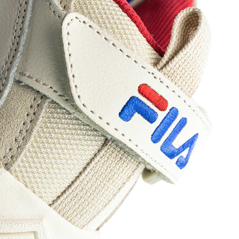 FILA Grant Hill 2 FFM0209-70001-TURTLEDOVE / braun