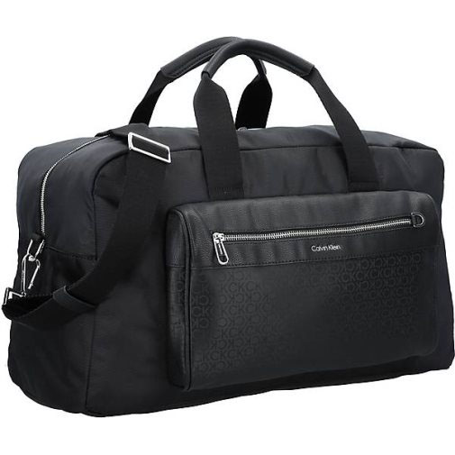 Calvin Klein CK Elevated Weekender Reisetasche 52 cm