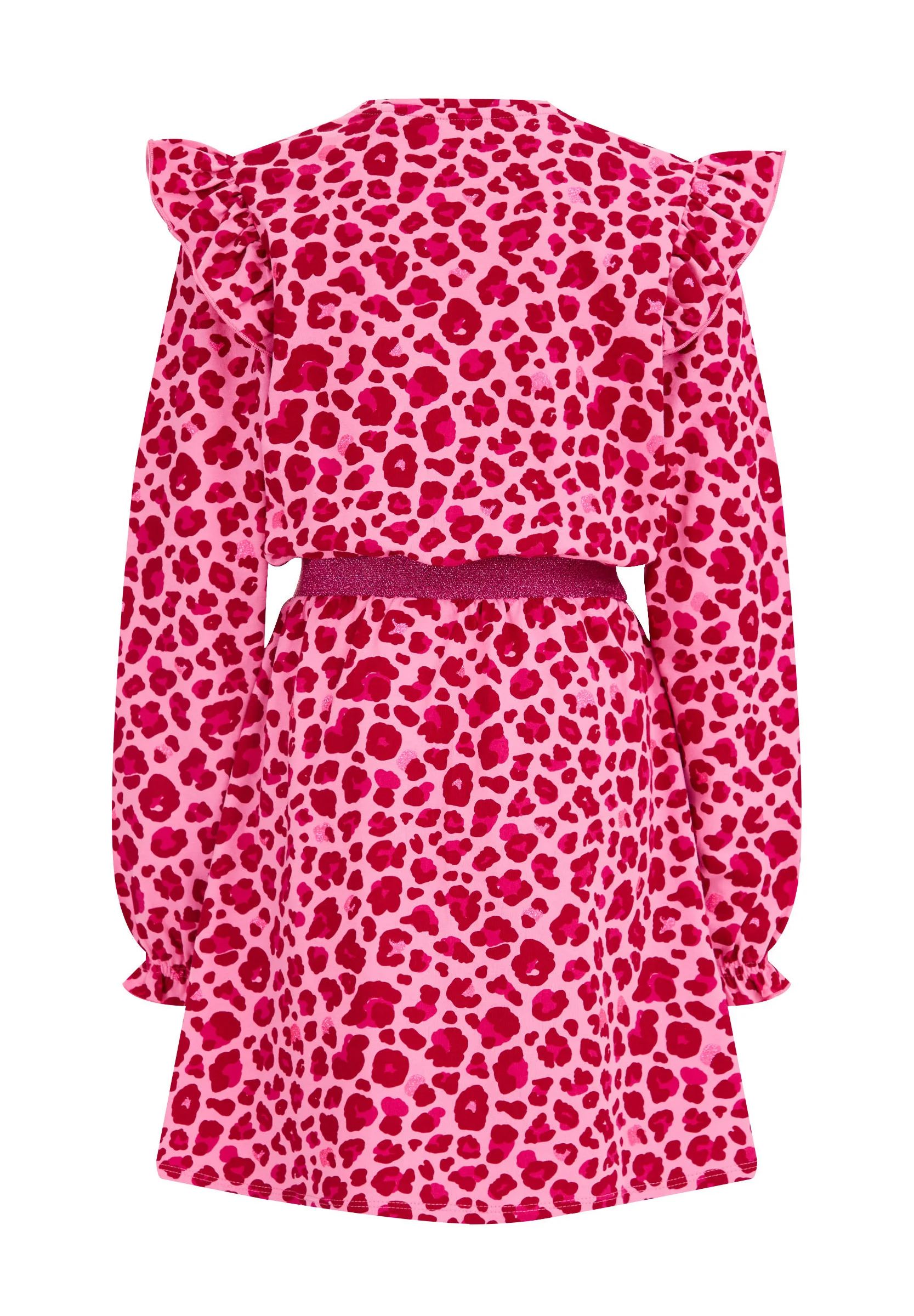 Vestido de verano de WE Fashion