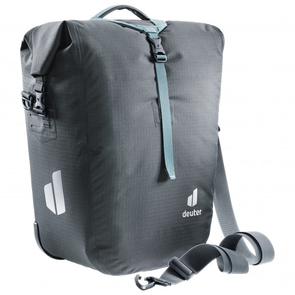 Deuter - Weybridge 25+5 - Gepäckträgertasche