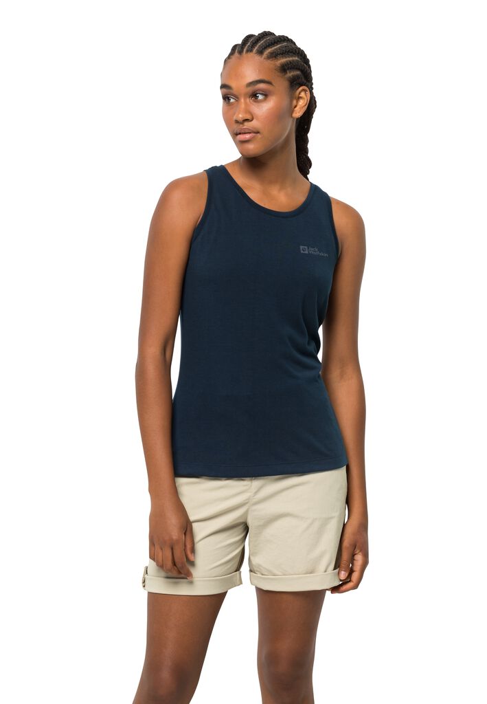 RELIEF TANKTOP W Sport Top Damen