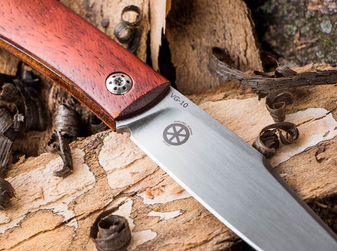 Slack Cocobolo