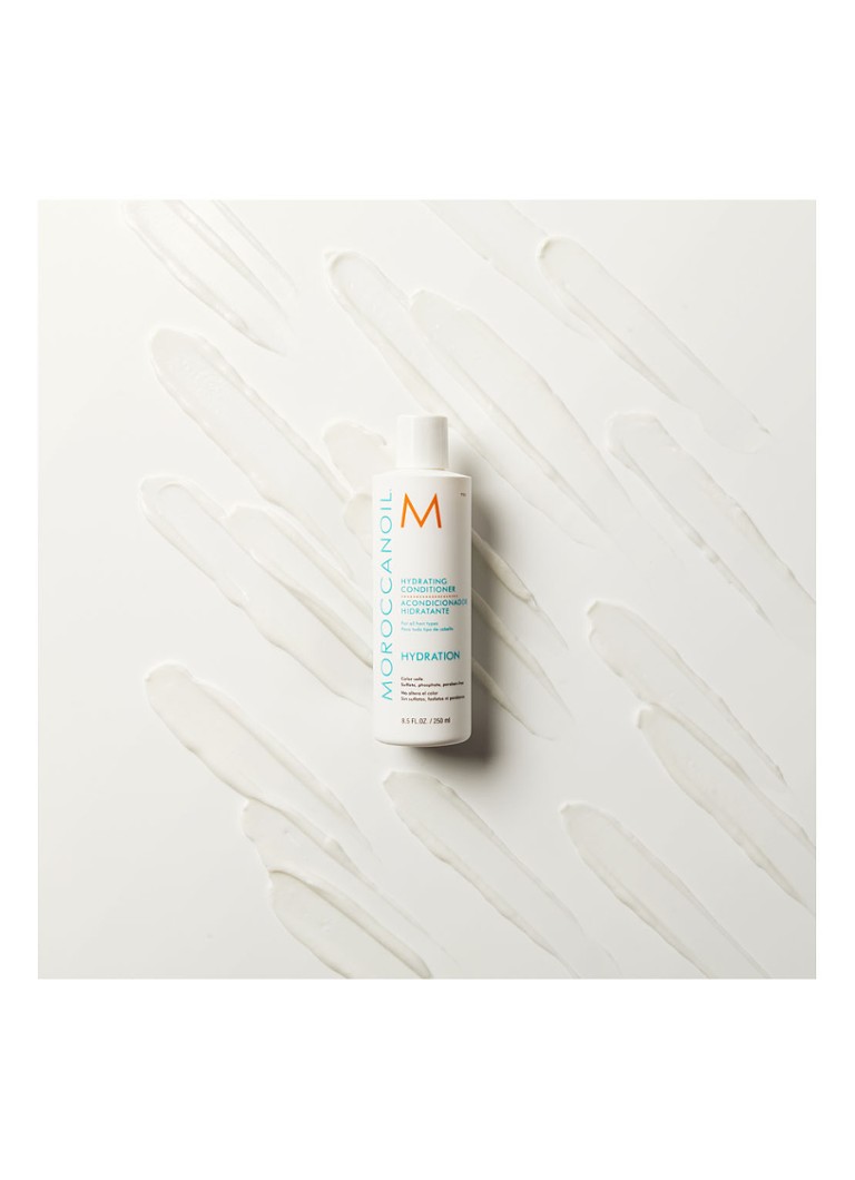 Moroccanoil drėkinamasis kondicionierius