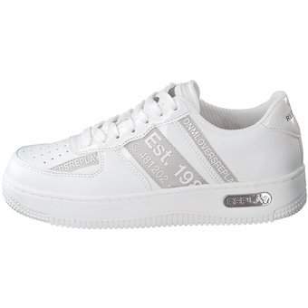 Replay Schnürsneaker in weiß