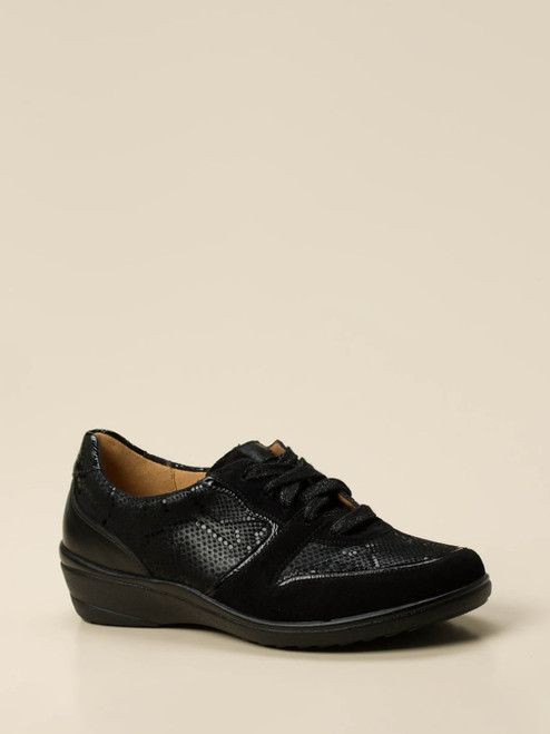 Schnürschuh-26930090005 Ganter
