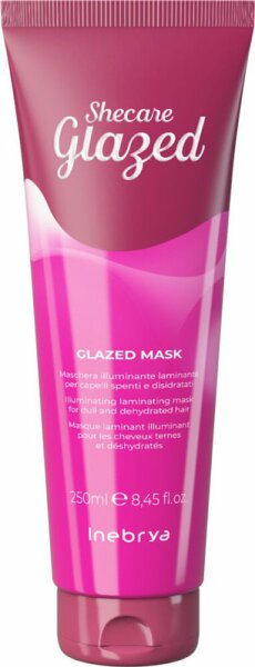 Inebrya Shecare Glazed Mask Haarmaske