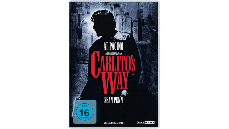 Carlito´s Way - Digital Remastered