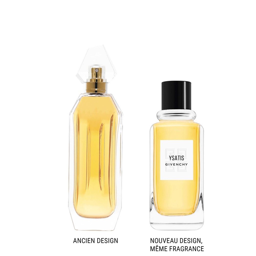 Givenchy YSATIS EAU DE TOILETTE