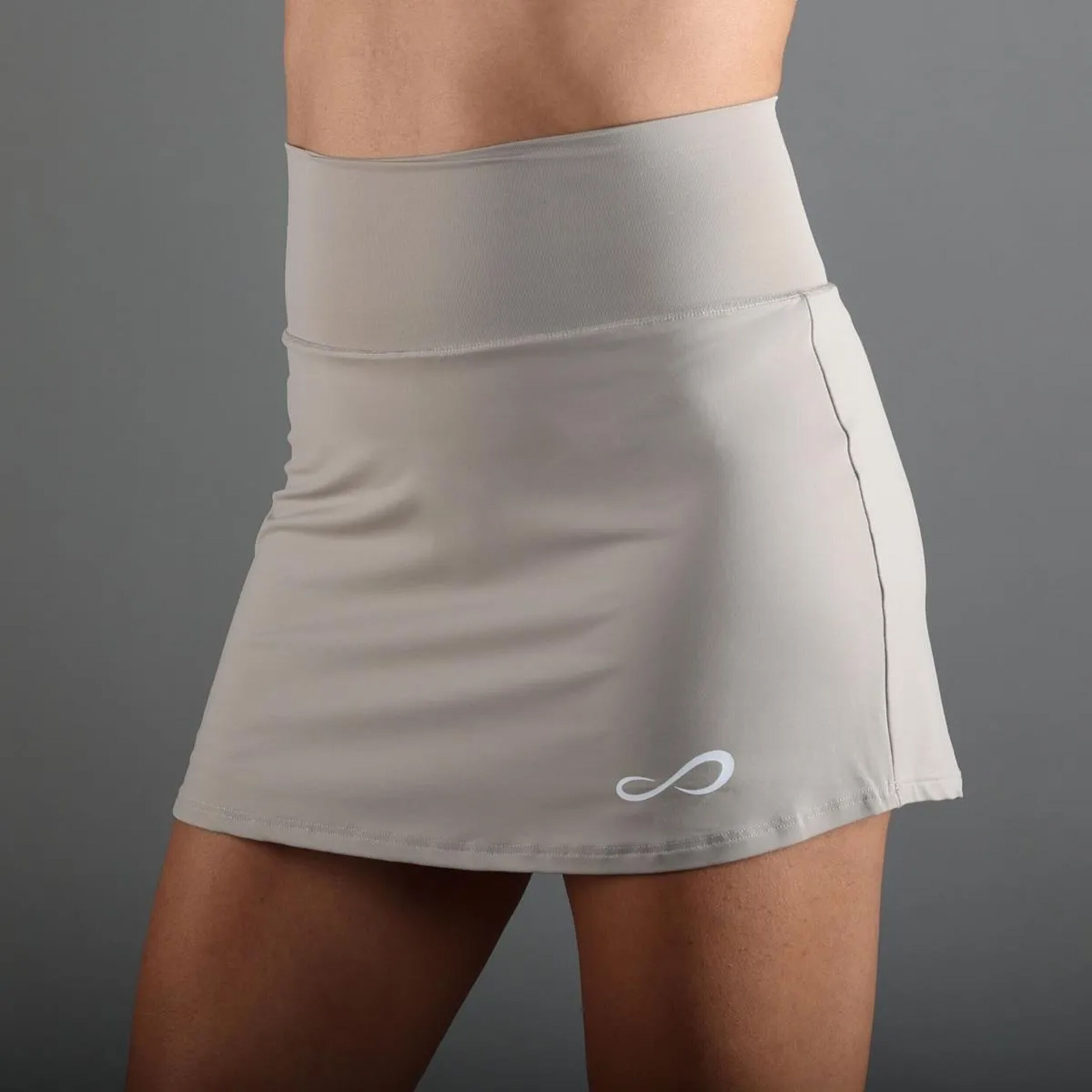 Minimal Rock Damen - Creme