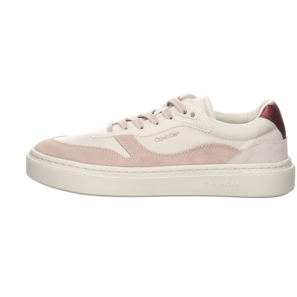 Calvin Klein Cupsole Lace Sneaker