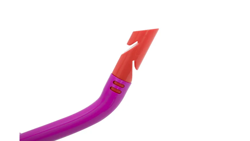 Bestway - Schnorchel Komplett-Set Crusader™, sortiert, 1 Stück