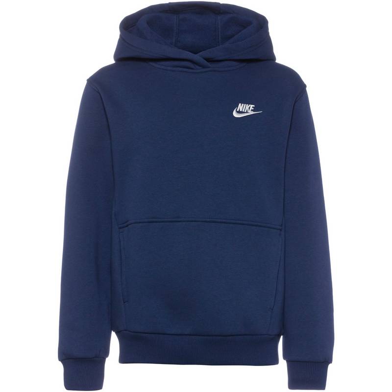 Nike NSW CLUB FLEECE Hoodie Kinder