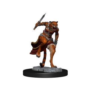 Magic: The Gathering Unpainted Miniatures: Wave 15 Pack #2 (2)