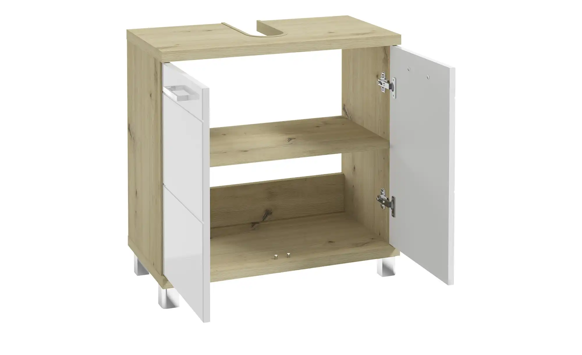 Waschbeckenunterschrank
