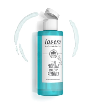 lavera 2in1 Micellar Make-up Remover Augenmake-up Entferner-100 ml