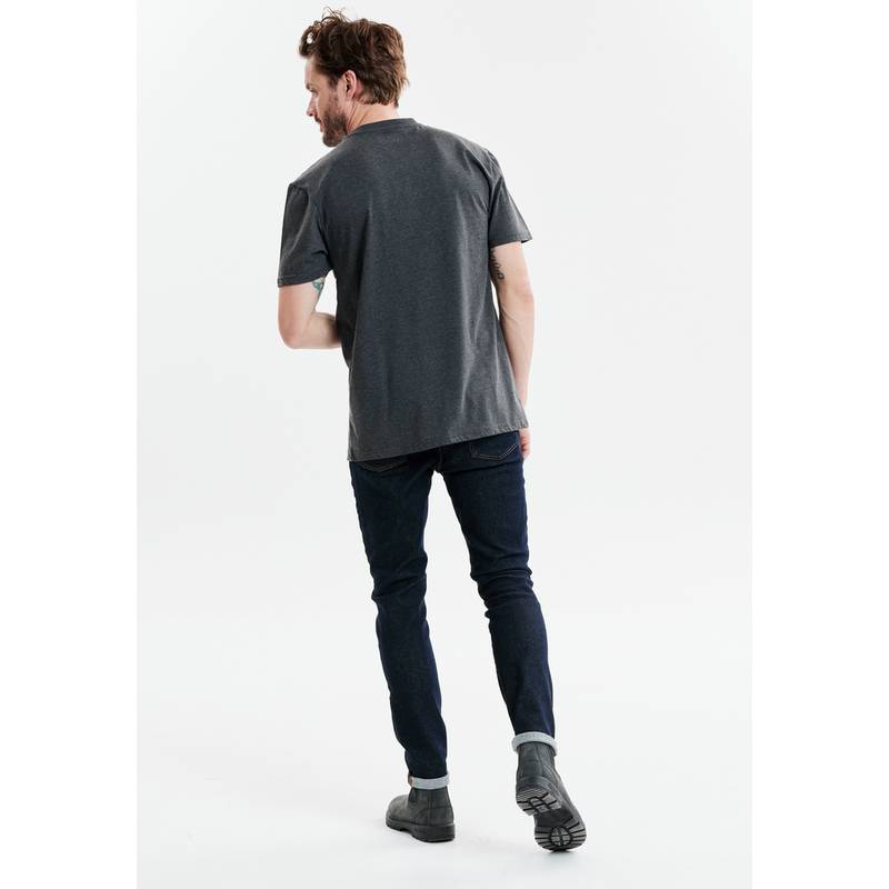 Cruz Tommy Funktionsshirt Herren