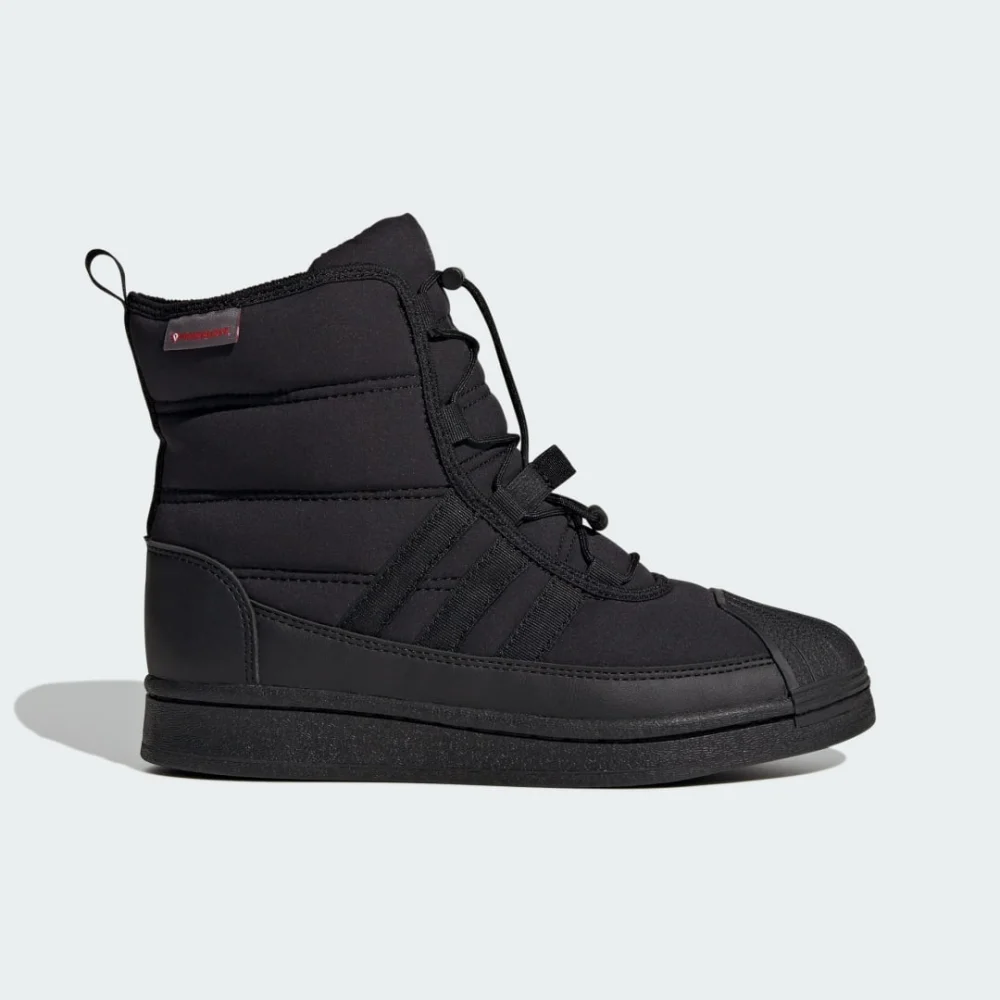 adidas Superstar ID6891 / schwarz