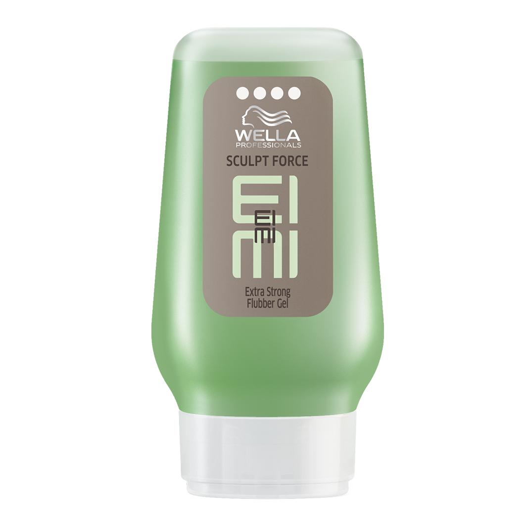 Sculpt Force Flubber Gel