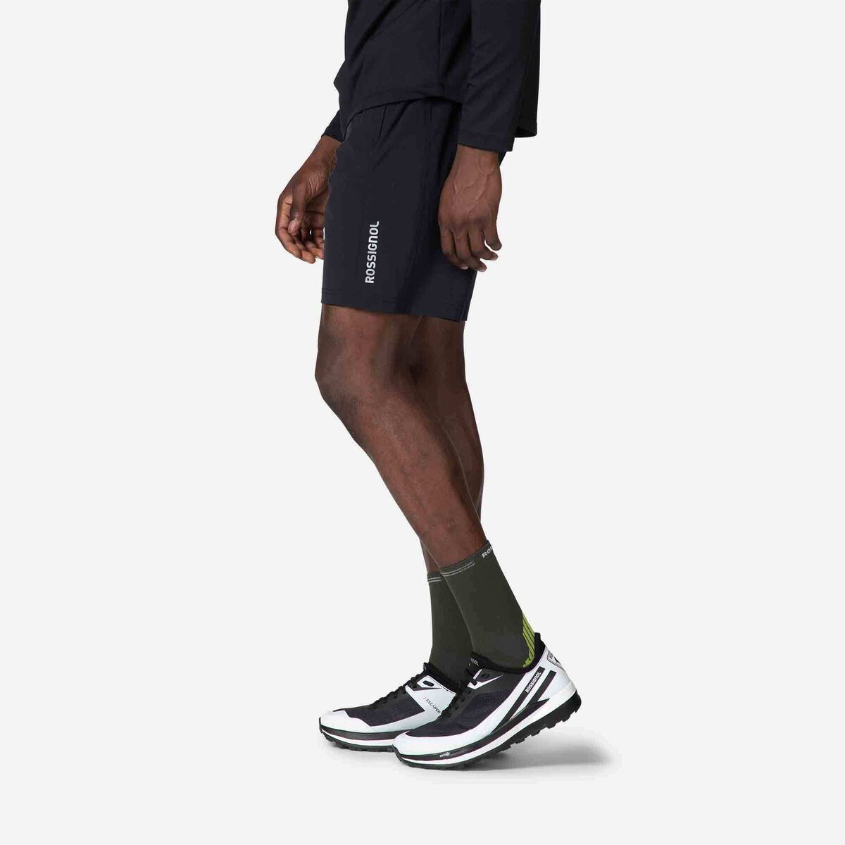 Leichte Herrenshorts
