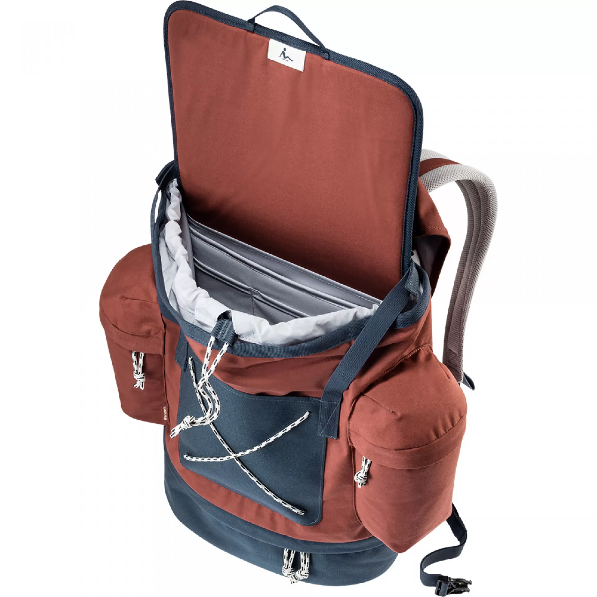 Deuter Wengen - Redwood Ink