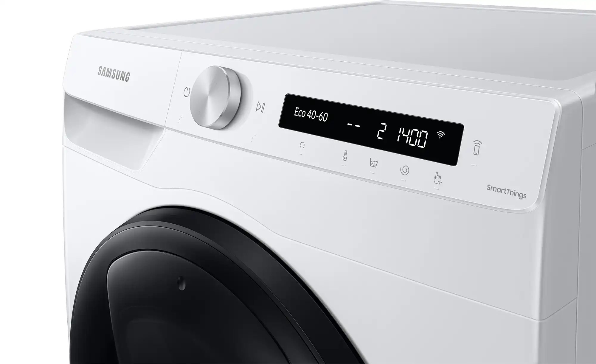Samsung Waschvollautomat WW81T554AAW