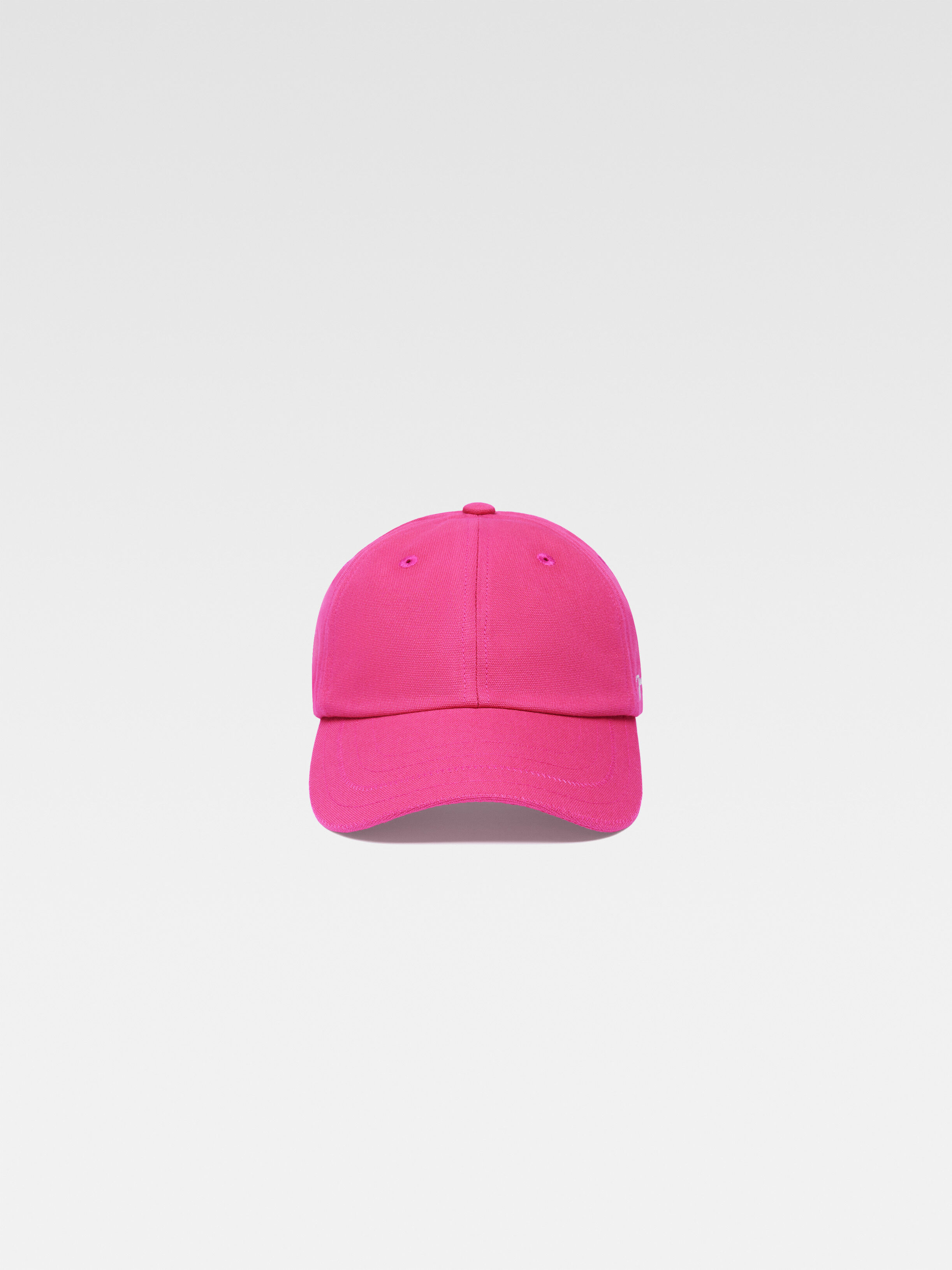 La casquette Jacquemus
