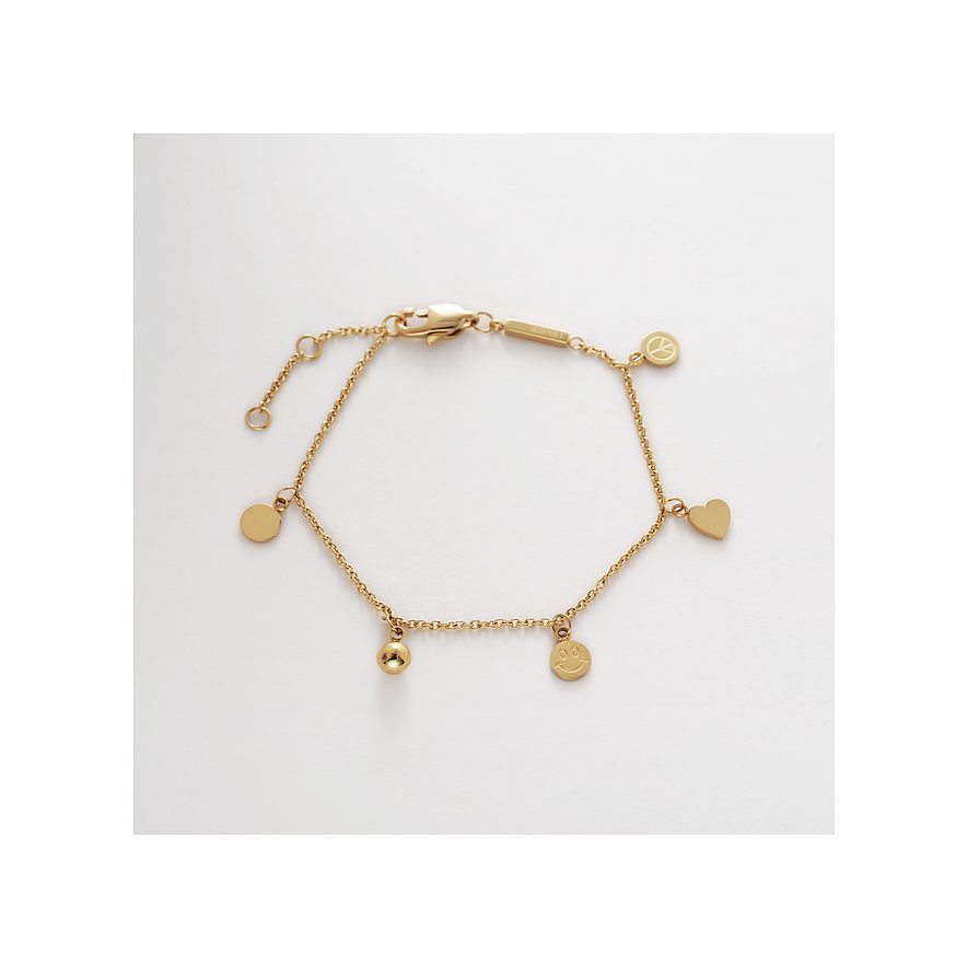 ESPRIT Armband Lucky