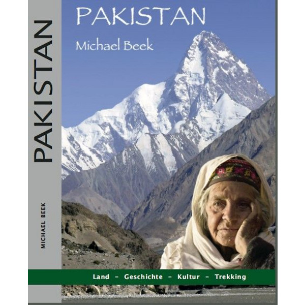 Pakistan - Reiseführer